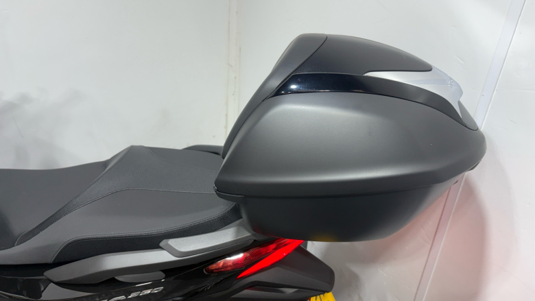 Honda Forza 350 (24MY)